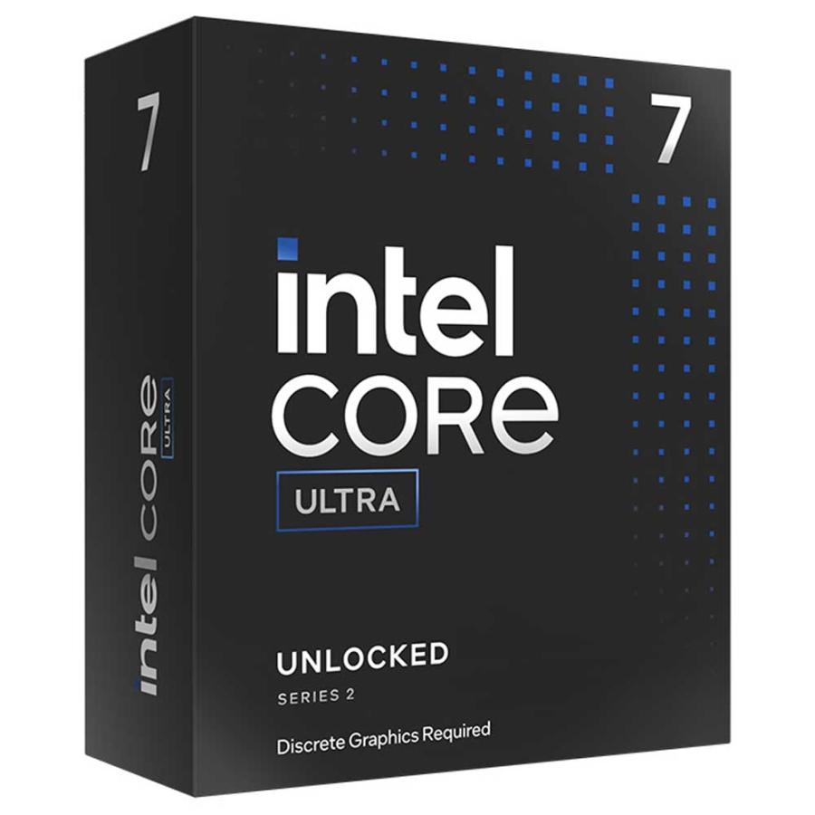 intelインテル Core Ultra 7 265KF BOXの商品画像（Yahoo!ショッピング）