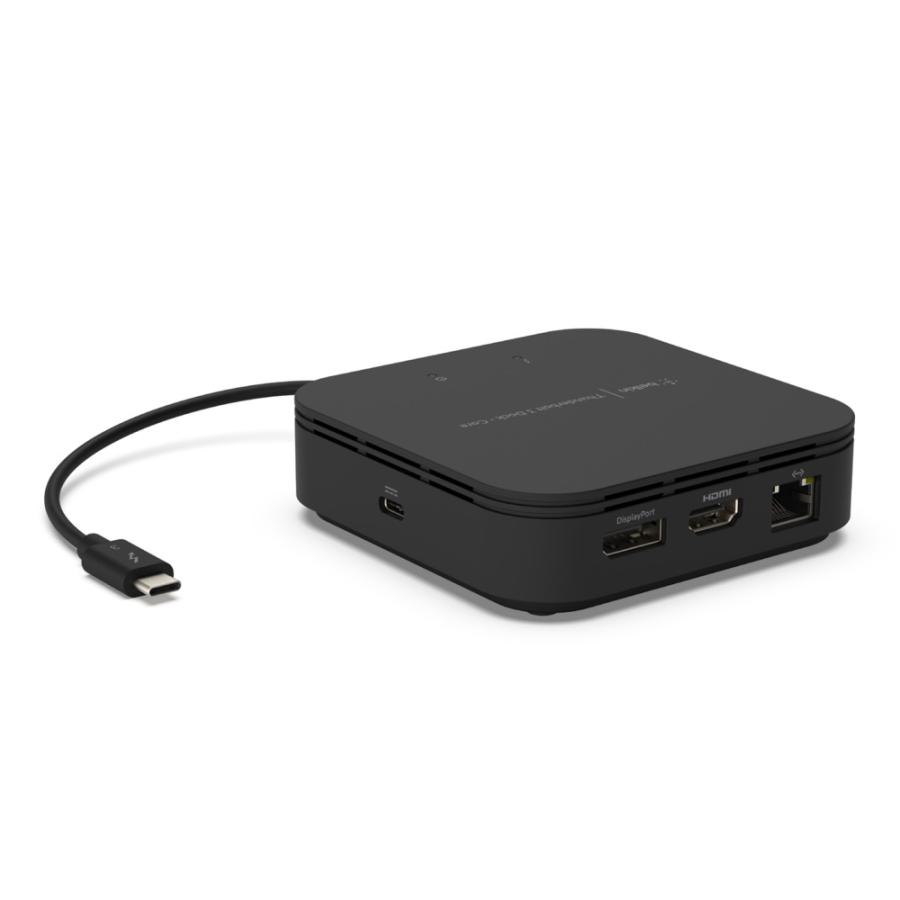 売れ筋大阪 Belkin Pd対応 Thunderbolt 3 ドック Core Thunderbolt 3 Dock Core F4u110bt 返品種別a Joshin Web 通販 Paypayモール 良質で安価な製品 Moodles Uog Ac Rw