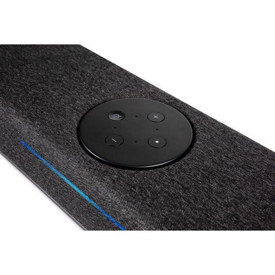 ポーク ホームシアターサウンドバーシステム(ワンバータイプ) polk 