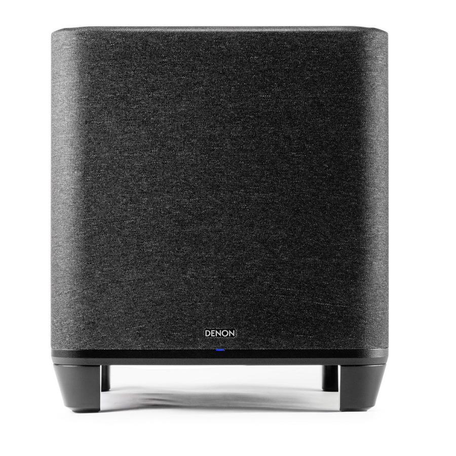 DENON デノン DENONHOME専用ワイヤレスサブウーハー