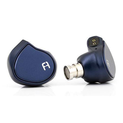 エフオーディオ ダイナミック密閉型カナルイヤホン FAudio Dark Sky FA-2491 返品種別Aの画像