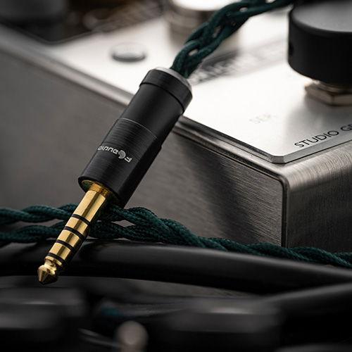 イヤホン FAudio Spring FAudio】Spring｜新世代ダイナミック型フラッグシップIEM