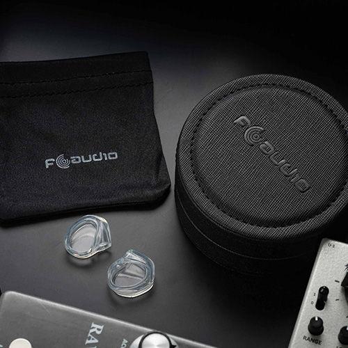 Faudio Spring イヤホン