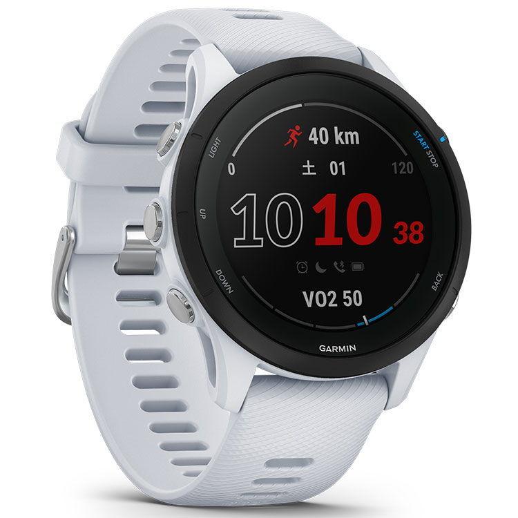Suica対応。GARMIN ガーミン FORERUNNER 255