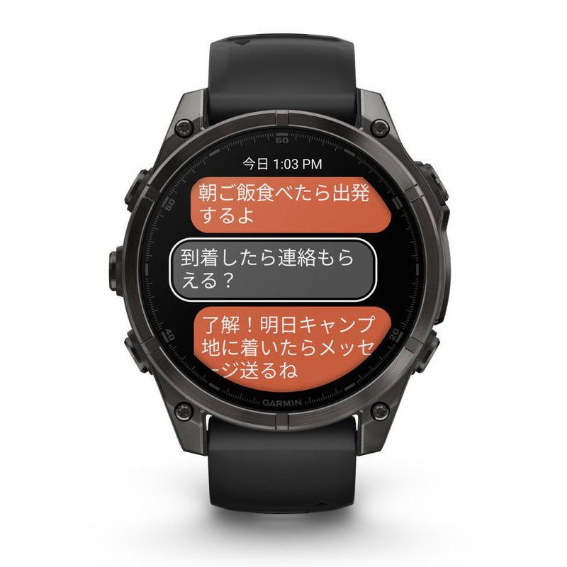 GARMIN - ガーミン garmin fenix 5 Sapphire 保証付き GARMIN - [ほぼ新品/保証あり] Garmin Fenix 5 sapphire Amazon