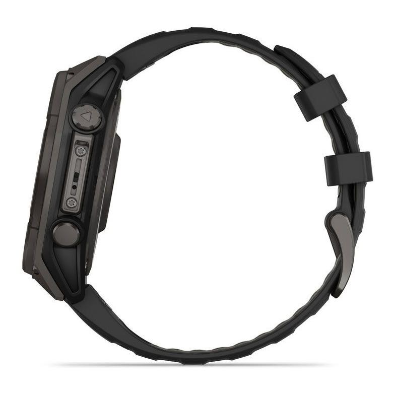 【中古】ガーミン(GARMIN) v?vosmart 5 Black L バンド型スマートウォッチ 【日本正規品】 vivosmart GARMIN(ガーミン) 公式 5 Black L バンド型スマート