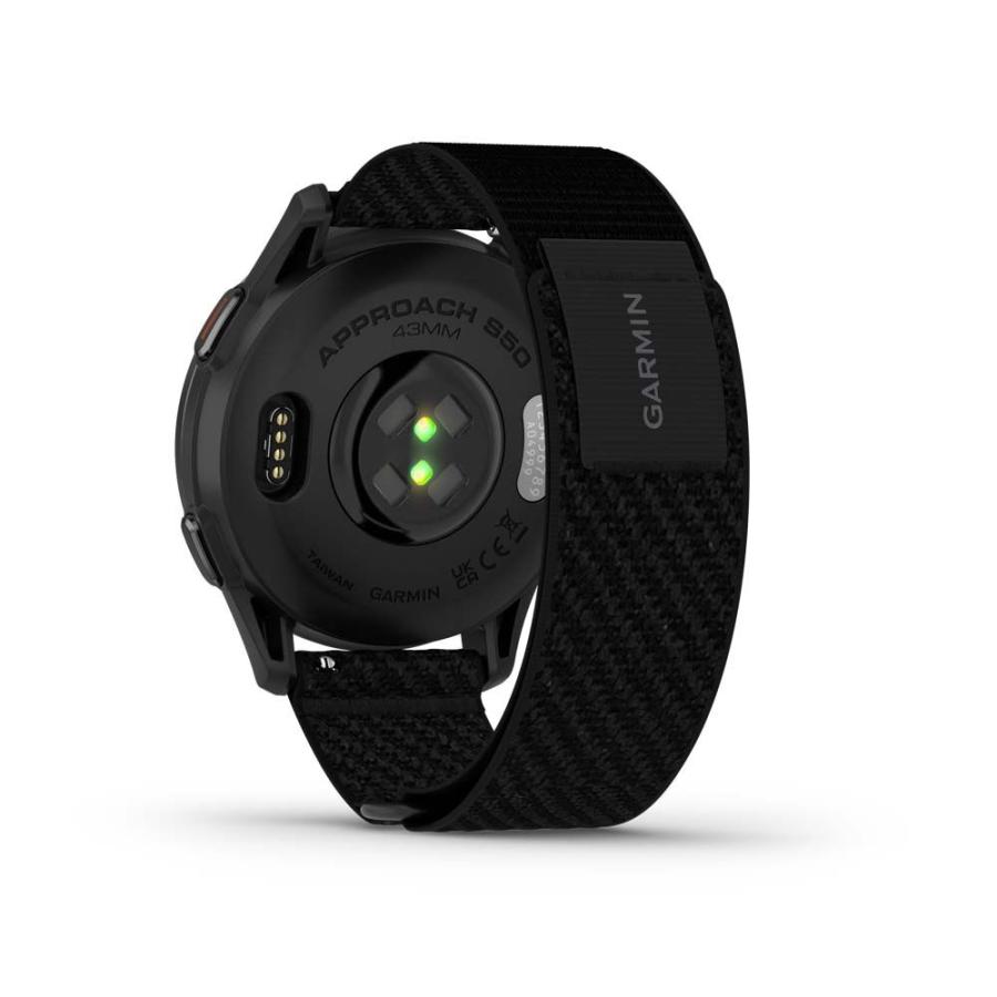 ガーミン ゴルフウォッチ Approach S50 (Black) 返品種別A | GARMIN | 02