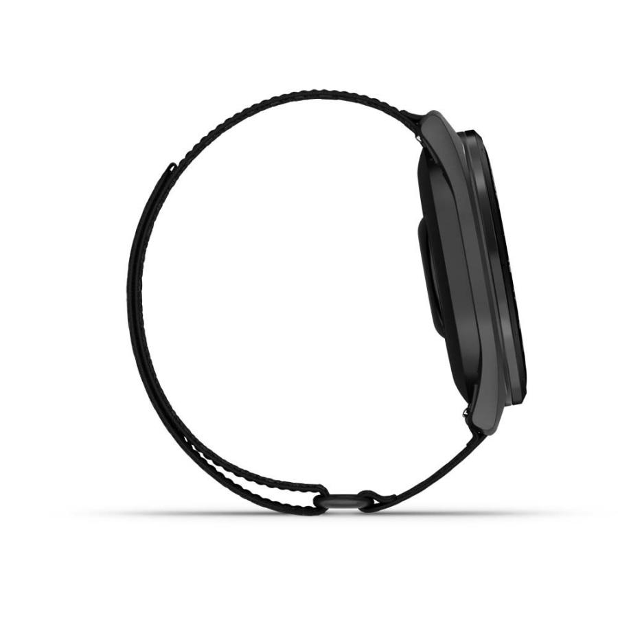 ガーミン ゴルフウォッチ Approach S50 (Black) 返品種別A | GARMIN | 03