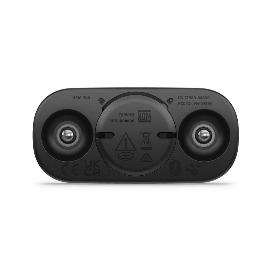 GARMIN（ガーミン） HRM 200(XS-S) 010-13388-11 返品種別A : Joshin