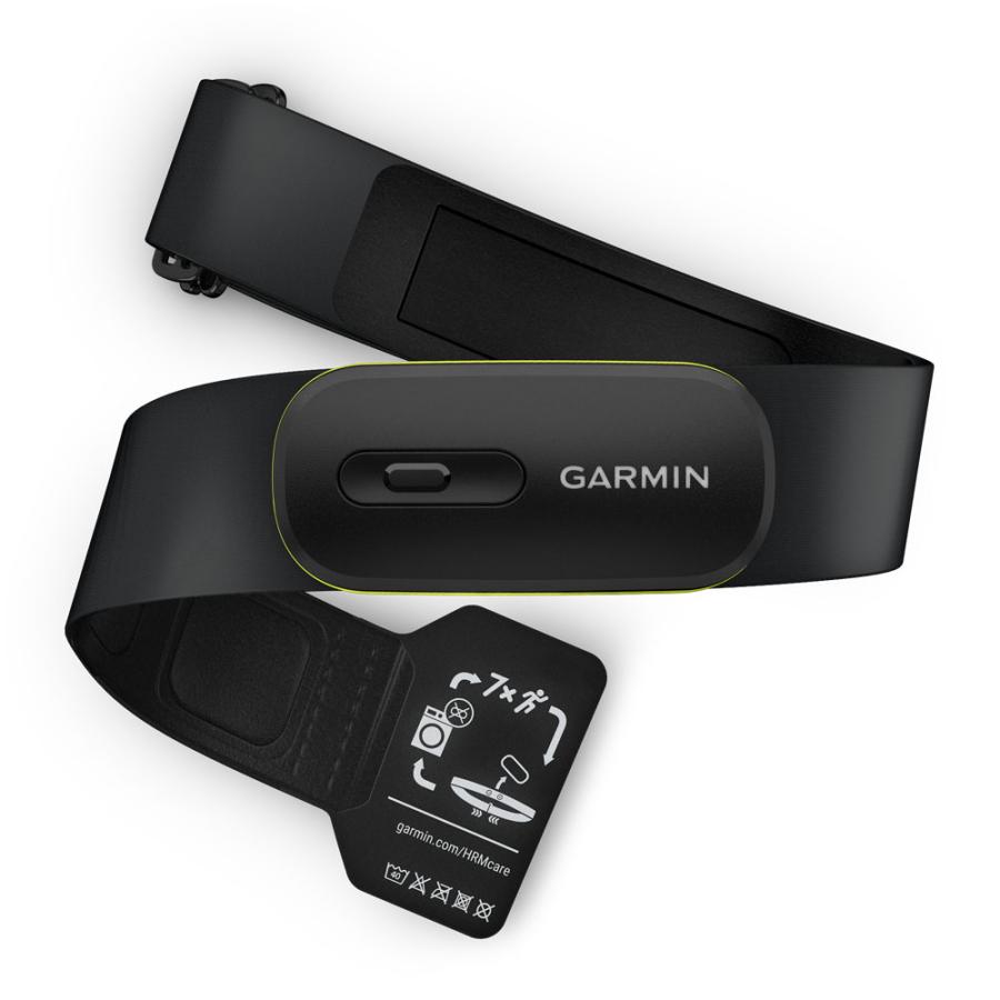 GARMIN ガーミン HRM 600(XS-S) 010-13383-11 返品種別A