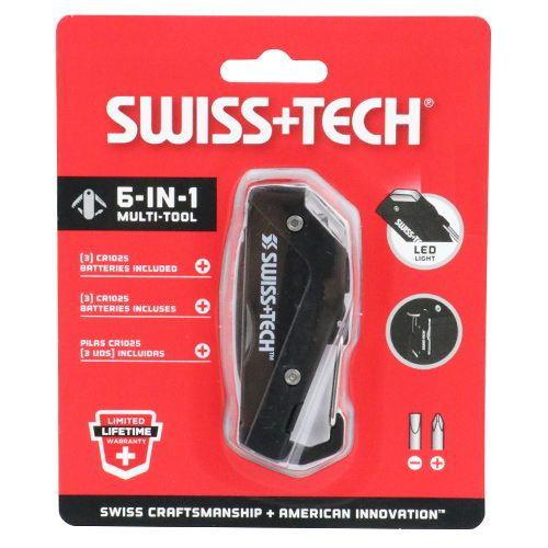 スイステック 6in1 マルチツール 返品種別A 07607503340073663696Joshin web 通販