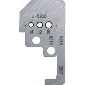 IDEAL 東京アイデアル カスタムストリッパー替刃 45-184用 L-5563 返品 