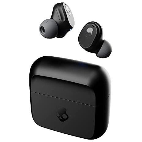 Skullcandy スカルキャンディ 完全ワイヤレスBluetoothイヤホン