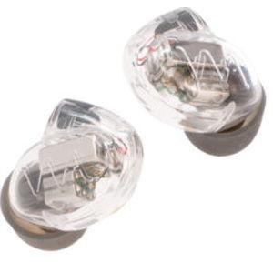 ウェストンオーディオ バランスドアーマチュア カナル型イヤホン Westone Audio WA-UM-PRO-X50 返品種別Aの画像