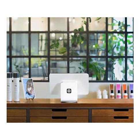 square SQUARE Square スタンド (第2世代、USB-C対応) A-SKU