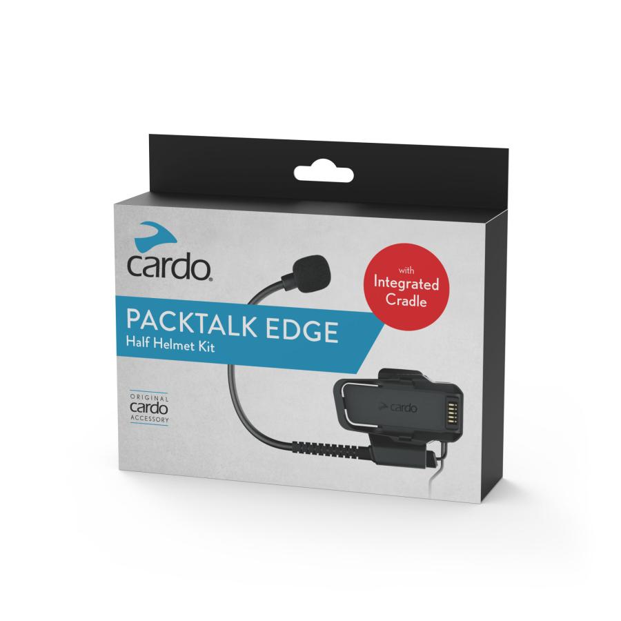 cardo Cardo(カルド) Cardoインカム用 PACKTALK PRO/ EDGE - Half 
