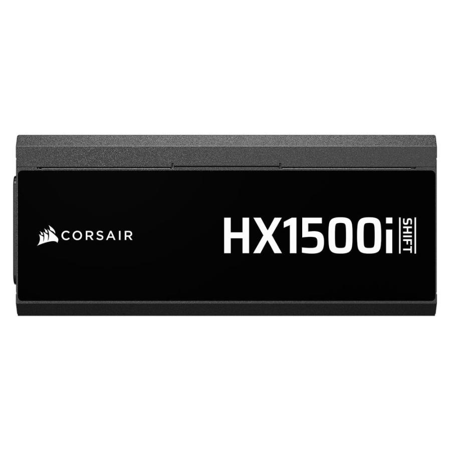 CORSAIR（コルセア） CORSAIR｜コルセア Cybenetics PLATINUM認証 ATX