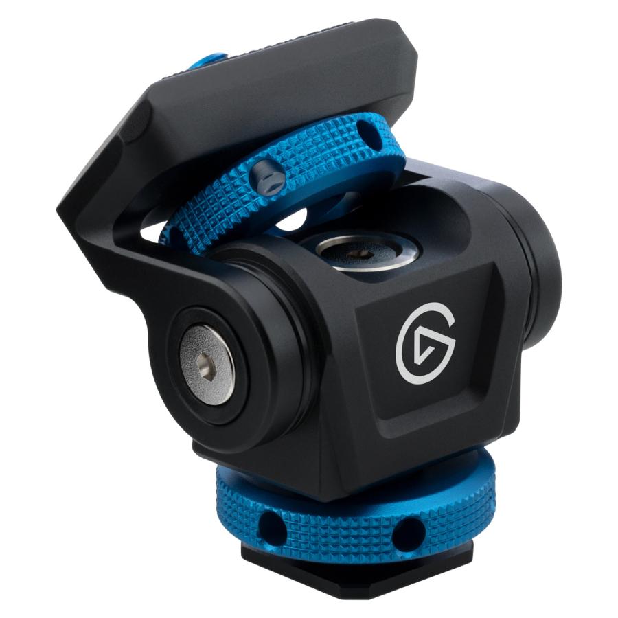 elgato(エルガト) Cold Shoe Elgato マウントソリューション 10AAR9901 返品種別A | ブランド登録なし