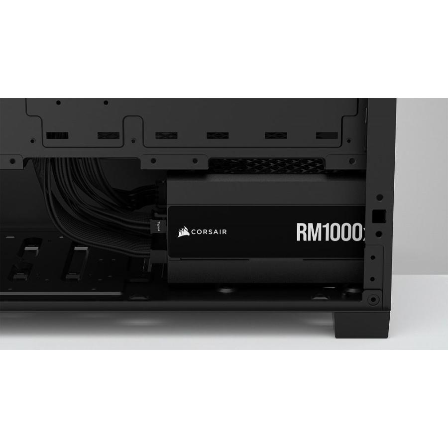 CORSAIR CORSAIR|コルセア 電源ユニット RM1000x -2024 CORSAIR CORSAIR|コルセア 電源ユニット RM1000x -2024
