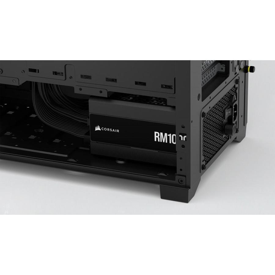 CORSAIR CORSAIR|コルセア 電源ユニット RM1000x -2024 CORSAIR CORSAIR|コルセア 電源ユニット RM1000x -2024