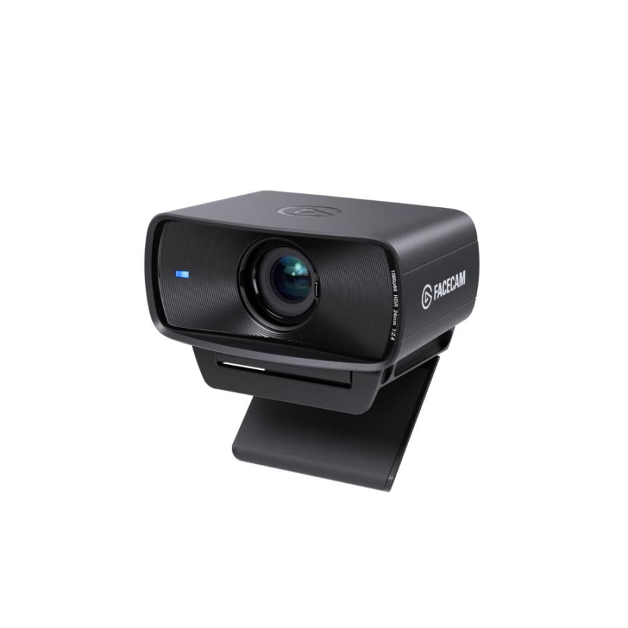 Facecam MK.2 10WAC9901 [ブラック]の商品画像（Yahoo!ショッピング）