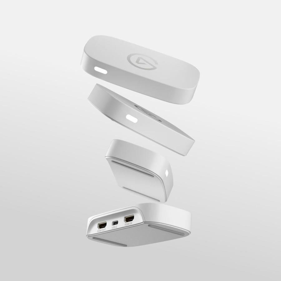 elgato(エルガト) Game Capture Neo Elgato ゲームキャプチャー
