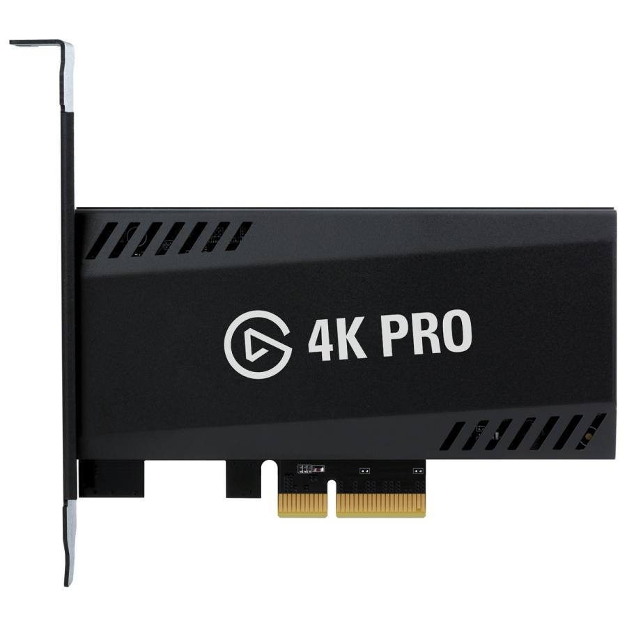 Game Capture 4K Pro 10GBK9901