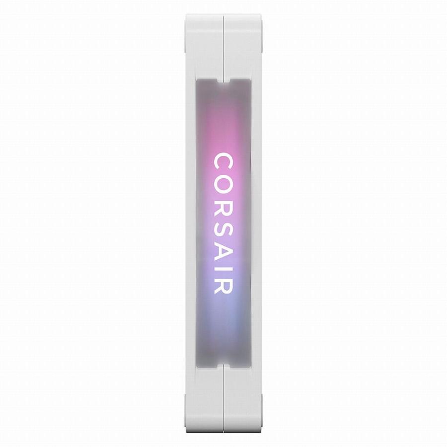 CORSAIR(コルセア) PWMファン iCUE LINK RX140 RGB White Single Fan(ホワイト) CO-9051023-WW 返品種別B｜joshin｜11
