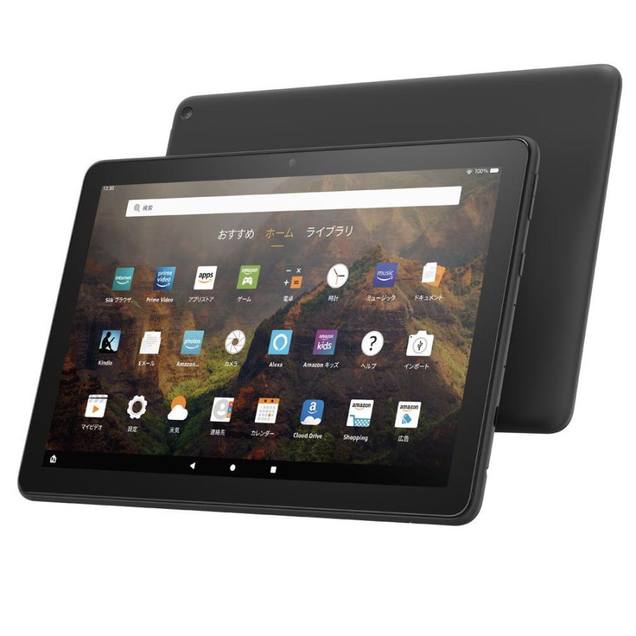 Amazon(アマゾン) Fire HD 10 タブレット(10.1インチHDディスプレイ)32GB ブラック 第11世代 B08F5Z3RK5 返品種別B :0840080556499-41-56012:Joshin web - 通販 - Yahoo!ショッピング Amazon(アマゾン) Fire HD 10 タブレット(10.1インチHDディスプレイ)32GB ブラック 第11世代 B08F5Z3RK5 返品種別B :0840080556499-41-56012:Joshin web - 通販 - Yahoo!ショッピング