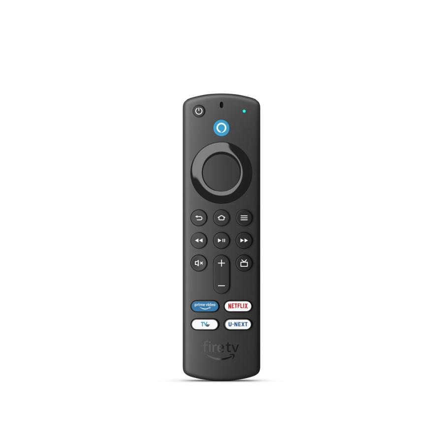 Amazon(アマゾン) メディアストリーミング端末(Fire TV Stick 4K 第2世代 - Alexa対応 音声認識リモコン (第3世代)) Fire TV Stick 4K B0BW2L198L(4K2 返品種別A｜joshin｜06