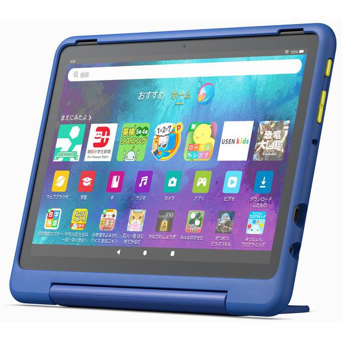 amazon（アマゾン） Amazon｜アマゾン Fire HD 10 キッズプロ (10