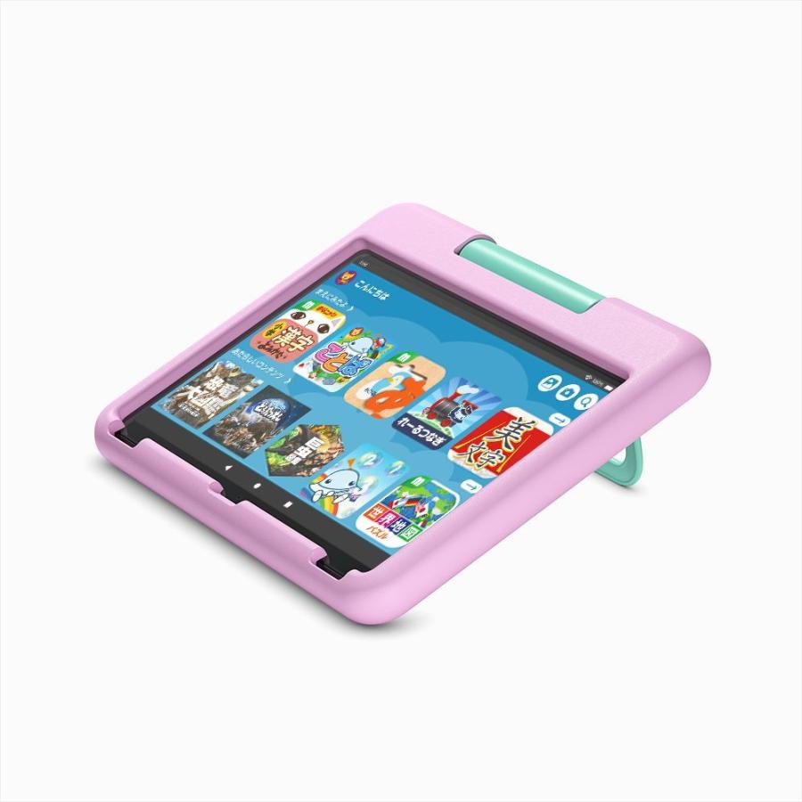 fire HD10 キッズモデル Amazon.co.jp: Amazon Fire HD 10 キッズモデル (10インチ