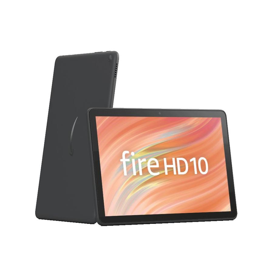 Amazon(アマゾン) Fire HD 10 タブレット(10インチHD ディスプレイ/ 第 