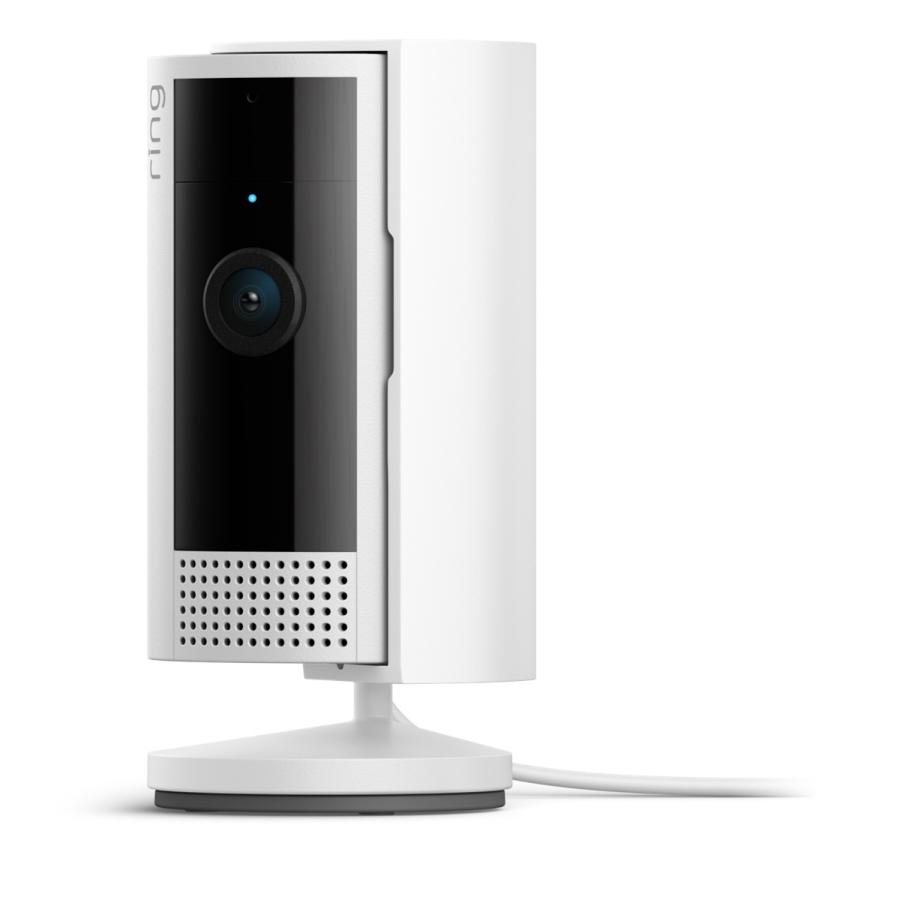 amazon（アマゾン） 屋内用セキュリティカメラ Ring Indoor Cam