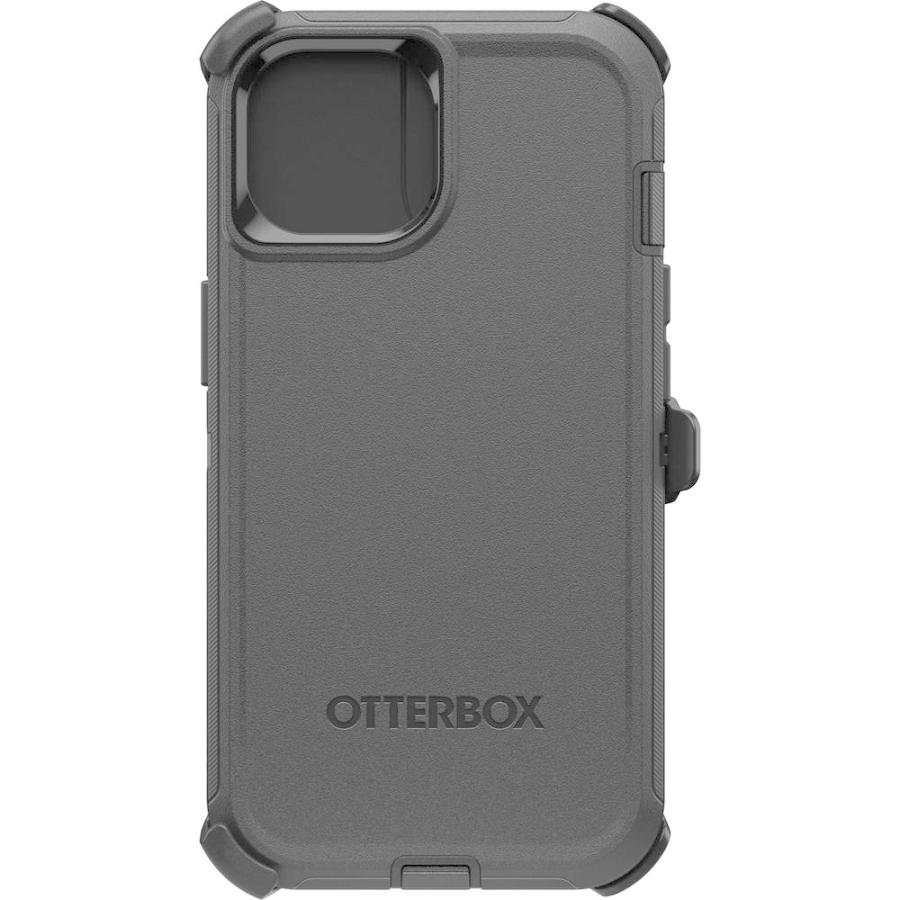 OtterBox(オッターボックス) iPhone 15用 Defender(black) 77-92556 返品種別A｜joshin｜02