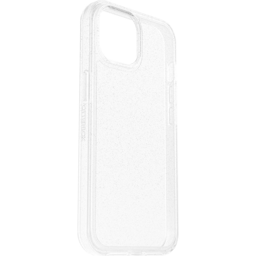 OtterBox(オッターボックス) iPhone 15用 Symmetry Clear(Stardust) 77-92669 返品種別A｜joshin｜02