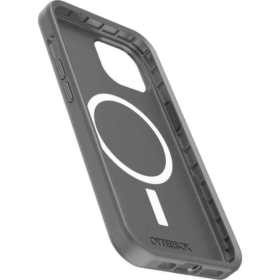 OtterBox(オッターボックス) iPhone 15用 Symmetry MagSafe(black) 77-92928 返品種別A｜joshin｜02