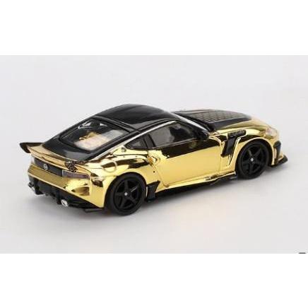 ミニカー 纏め売り① ミニカー 1/18 日産 フェアレディZ イエロー 限定 400個 samurai