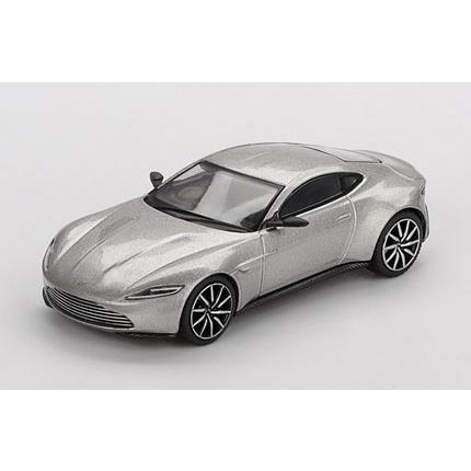 MINI-GT 1/ 64 アストンマーチン DB10 「スペクター」 英語版