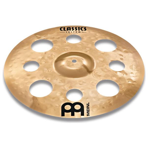 MEINL（マイネル） トラッシュ クラッシュシンバル 16インチ MEINL