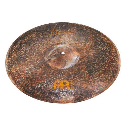 MEINL（マイネル） ドライライドシンバル 22インチ MEINL Byzance