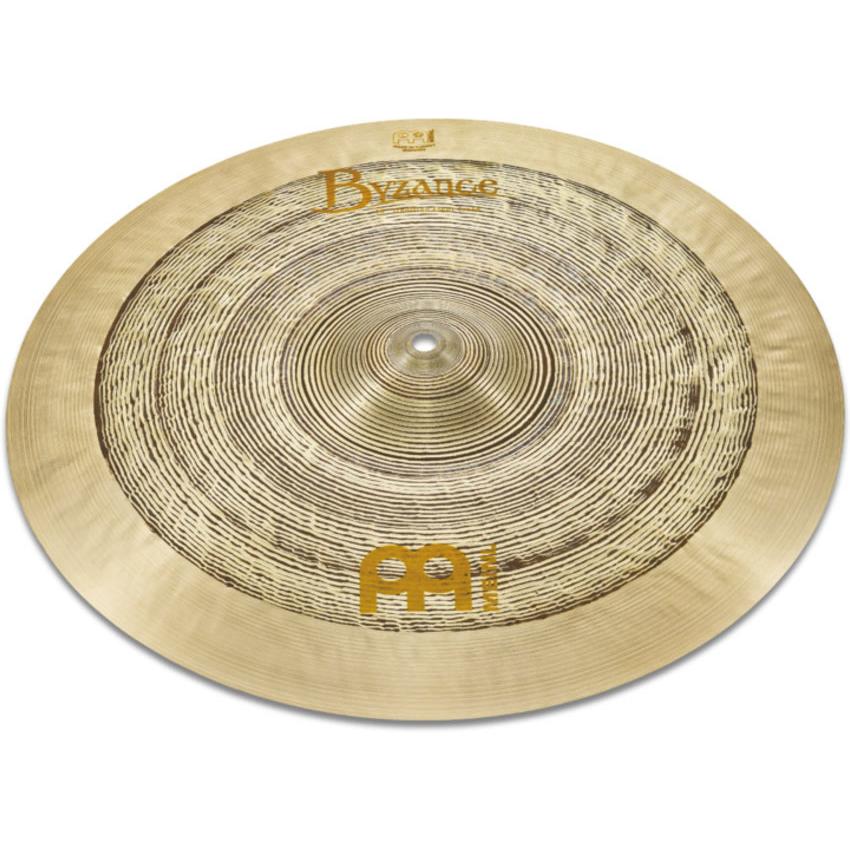 マイネル ライトクラッシュ シンバル 18インチ MEINL Byzance Jazz Tradition Light Crash B18TRLC  B18TRLCJAZZ18 返品種別A :0840553017182-35-35245:Joshin web - 通販 - Yahoo!ショッピング