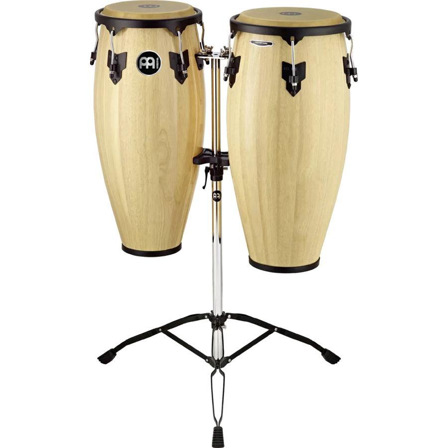 MEINL（マイネル） コンガセット(ナチュラル) MEINL HEADLINER SERIES