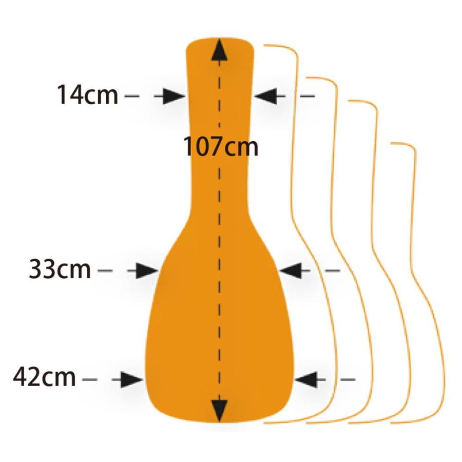 オルテガ アコースティックギター用ソフトケース(オーシャンブルー) Dreadnought Guitar Soft Case OSOCADN-OC 返品種別A_2