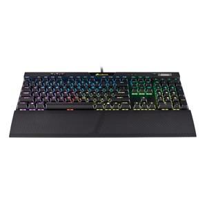 コルセア メカニカルゲーミングキーボード 銀軸 日本語配列 Corsair K70 Rgb Mk 2 Rapidfire Ch Jp 返品種別a Joshin Web 通販 Paypayモール