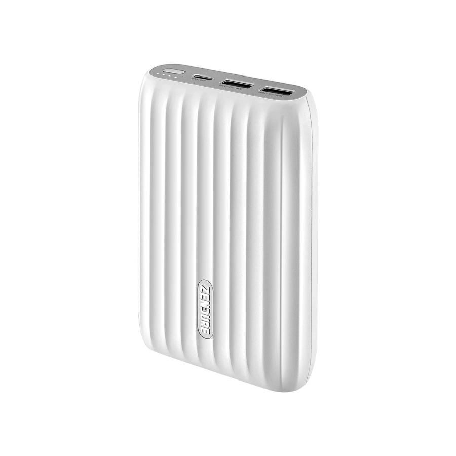 お1人様1点限り Zendure ゼンデュア 国内正規品 Type Cコネクタ 45w Pd対応モバイルバッテリー X5 mah ホワイト Usbハブ機能搭載 Zdpx5pd W 返品種別a 配送員設置送料無料 Kwsrbd Com