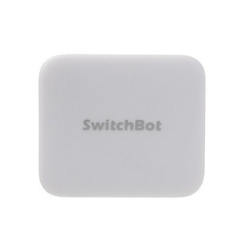 SwitchBot SwitchBotボット(ホワイト) SwitchBot SWITCHBOT-W-GH 返品種別A｜joshin｜02