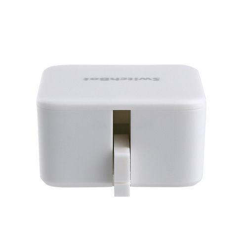 SwitchBot SwitchBotボット(ホワイト) SwitchBot SWITCHBOT-W-GH 返品種別A|Joshin web |11