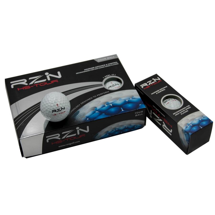 rzn golf balls 2020