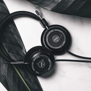 GRADO グラド ダイナミックオープン型ヘッドホン SR60x SR60X 返品種別